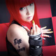 Image for article titled No More Heroes Cosplay Has a Heroic and Revealing Bodysuit
